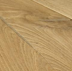 Contrecollé Quickstep - MASSIMO MAS3566S - Chêne cappuccino blond extra mat