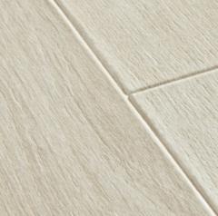Stratifié Quickstep : MAJESTIC MJ3547 - Chêne des bois gris clair