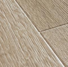 Stratifié Quickstep : MAJESTIC MJ3552 - Chêne désert gris brossé