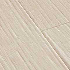 Stratifié Quickstep : MAJESTIC MJ3554 - Chêne de la vallée beige clair
