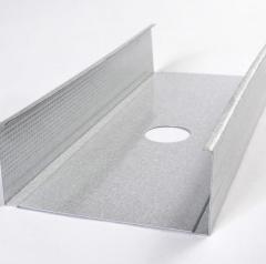Montant Stil® M 125  - NF - 3m