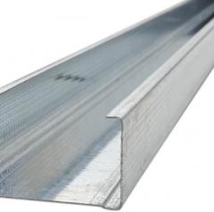 Montant Stil® M 70  - NF - à partir de 2.5 m  jusque 6 m