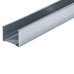 SEMIN : MONTANT 100 mm - 400cm Longueur