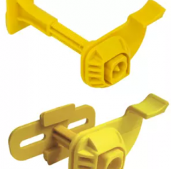 ISOVER : Appui Optima2 - 16 cm de Longueur 