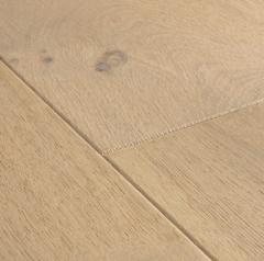 Contrecollé Quickstep - PALAZZO PAL3014S - Chêne amande blanc huilé 