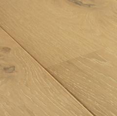 Contrecollé Quickstep - PALAZZO PAL3100S - Chêne pur extra mat