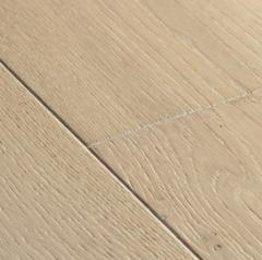 Contrecollé Quickstep - PALAZZO PAL3887S - Chêne limé extra mat 