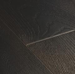 Contrecollé Quickstep - PALAZZO PAL3889S - Chêne minuit huilé