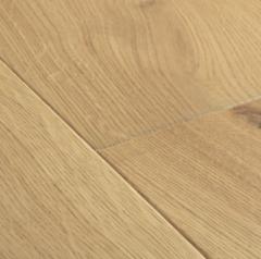 Contrecollé Quickstep - PALAZZO PAL5237S - Chêne naturel chaleureux extra mat