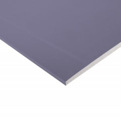 Plaque de plâtre BA13 STAR PROTECT -  2,50 x 1,20m