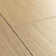 Stratifié Quickstep : CAPTURE SIG4750 - Chêne vernis beige