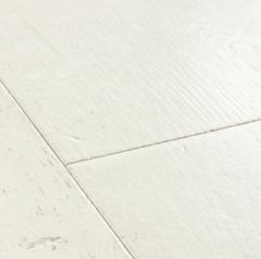 Stratifié Quickstep : CAPTURE SIG4753 - Chêne peint blanc