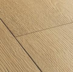 Stratifié Quickstep : CAPTURE SIG4762 - Chêne chaud naturel brossé