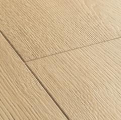 Stratifié Quickstep : CAPTURE SIG4763 - Chêne naturel brossé