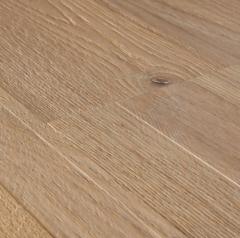Contrecollé Quickstep - VARIANO VAR1630S - Chêne champagne brut huilé