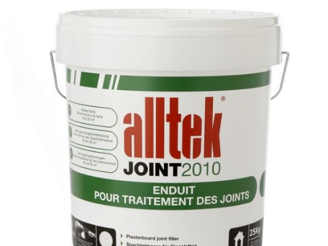 ALTEK : Alltek Joint 2010
