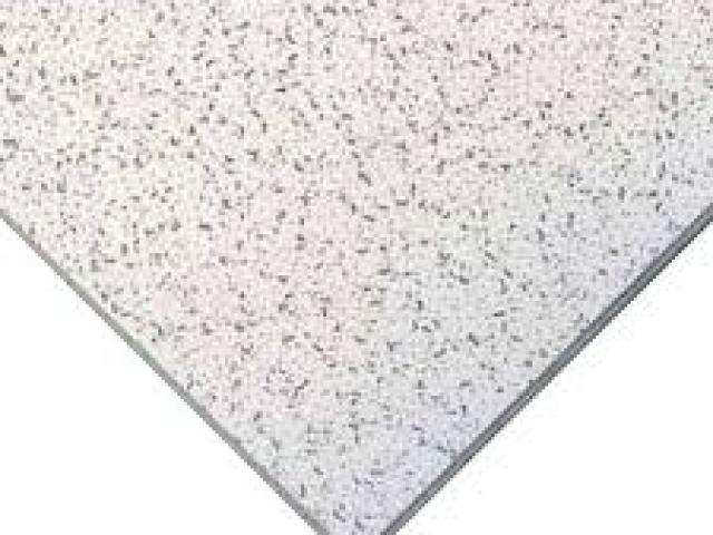 KCS : Armstrong CORTEGA Bord A - 600*1200