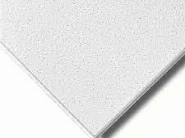 KCS : Armstrong SAHARA Bord E - 600*600