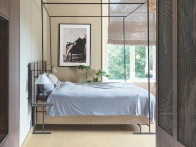Contrecollé Quickstep - AMATO AMT3854 - Chêne forêt hivernale extra mat