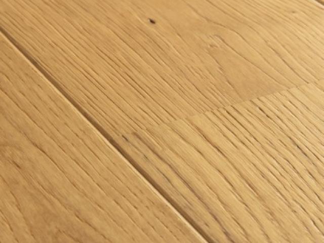 Contrecollé Quickstep - AMATO AMT4003 - Chêne lever de soleil extra mat 