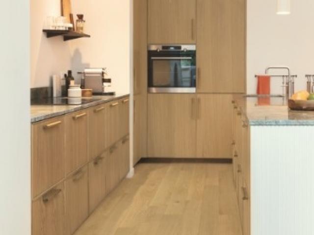 Contrecollé Quickstep - AMATO AMT6029 - Chêne cuir extra mat