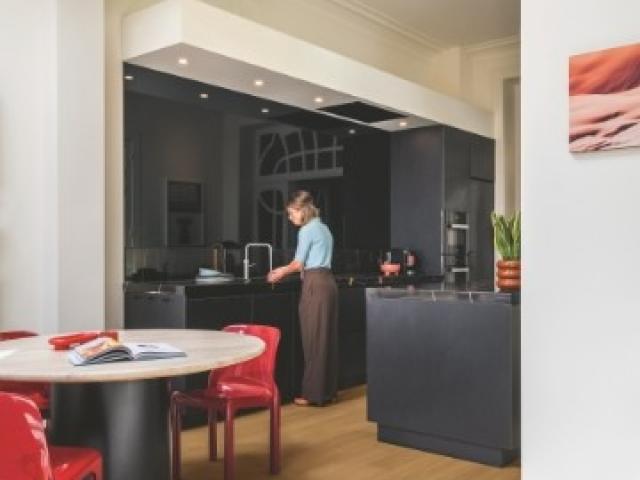 Contrecollé Quickstep - AMATO AMT6032 - Chêne naturel extra mat