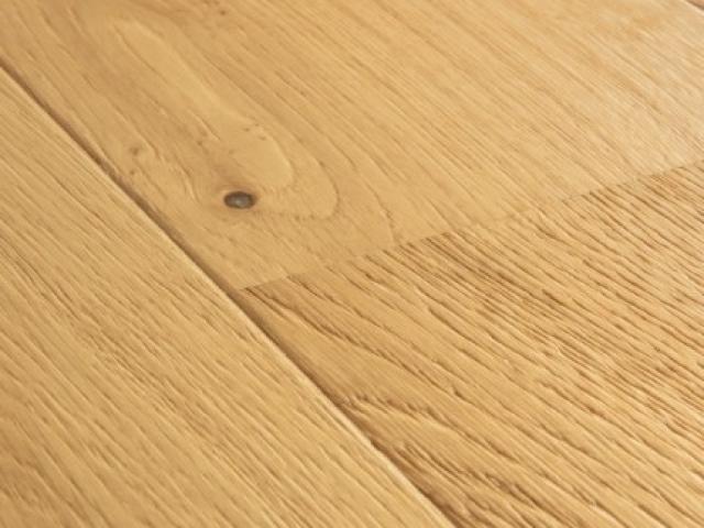 Contrecollé Quickstep - AMATO AMT6032 - Chêne naturel extra mat
