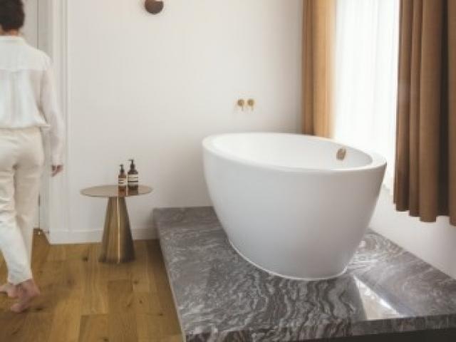Contrecollé Quickstep - AMATO AMT7444 - Chêne cannelle extra mat