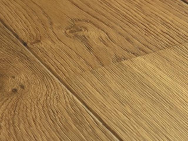 Contrecollé Quickstep - AMATO AMT7444 - Chêne cannelle extra mat
