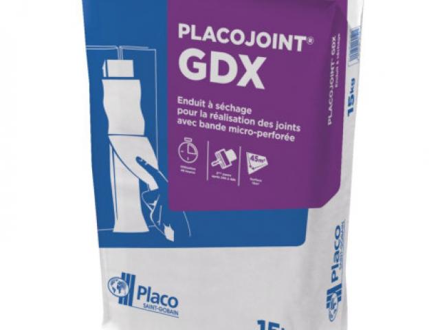 PLACO: Placojoint GDX