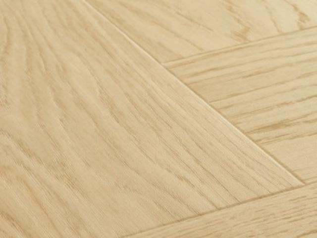 Vinyle Quickstep : CIRO AVHBU40359- Chêne rosé pur