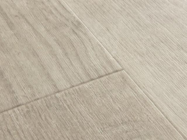 Vinyl Quickstep : BLOOM  AVMPU40074  - Pin Brume Matinal