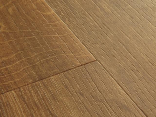 Vinyle Quickstep : BLOOM AVMPU40090 - Chêne d'automne marron 