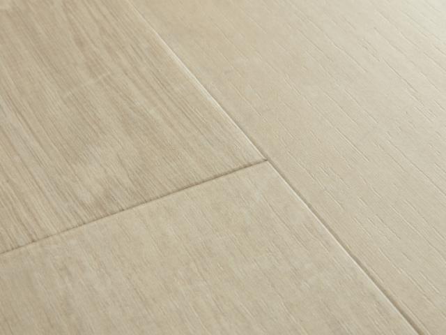 Vinyl Quickstep : BLOOM  AVMPU40103 - Chêne coton beige