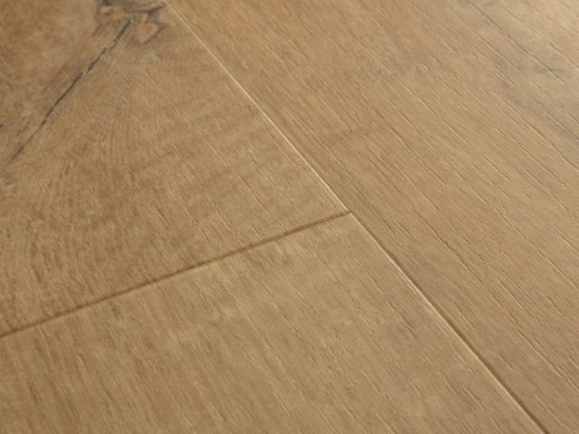 Vinyle Quickstep : BLOOM  AVMPU40104 - Chêne coton naturel 