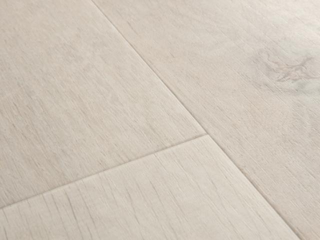 Vinyl Quickstep : BLOOM  AVMPU40200 - Chêne coton blush blanc
