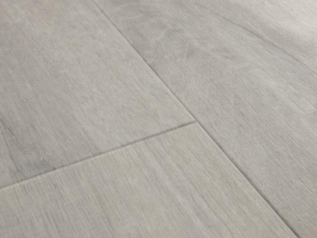 Vinyl Quickstep : BLOOM  AVMPU40201  - Chêne coton gris