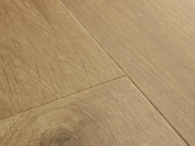 Vinyle Quickstep : BLOOM  AVMPU40203 - Chêne coton profond naturel