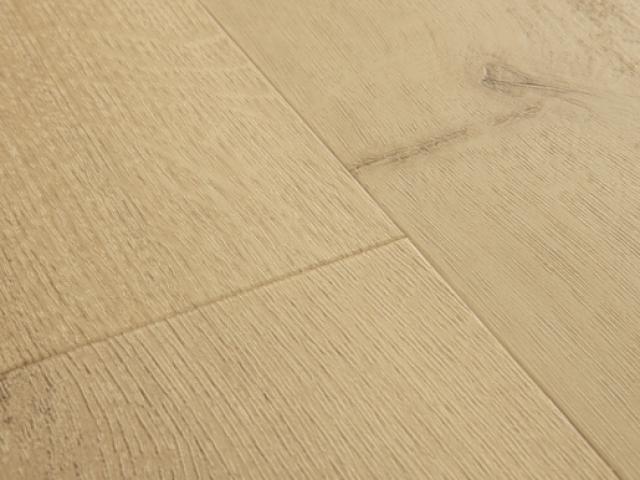 Vinyl Quickstep : BLOOM  AVMPU40236 - Beige ramageux
