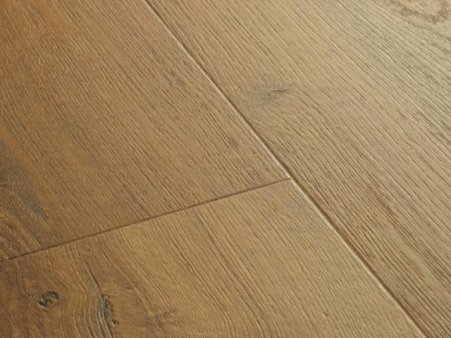 Vinyle Quickstep : BLOOM  AVMPU40315 - Chêne caramel ramageux 