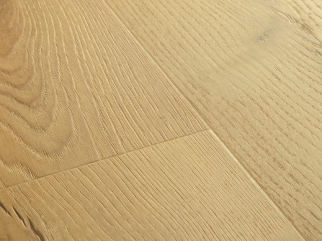 Vinyl Quickstep : BLOOM  AVMPU40318 - Chêne miel brossé