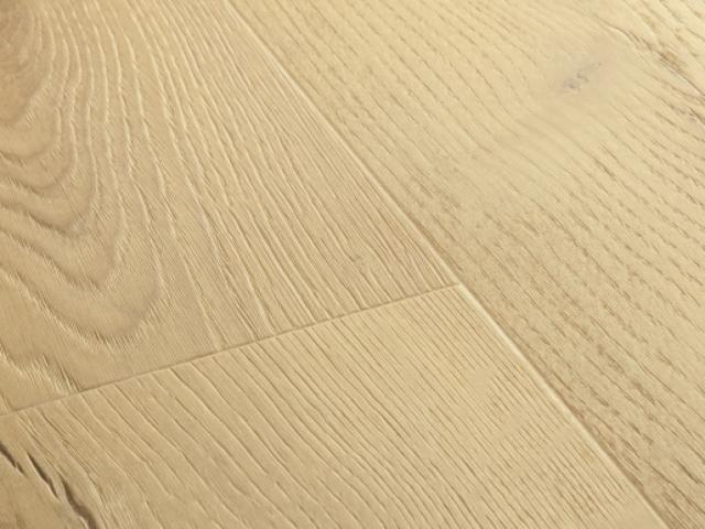 Vinyl Quickstep : BLOOM  AVMPU40319 - Chêne beige brossé