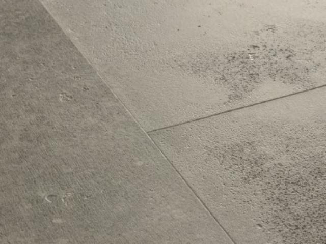 Vinyle Quickstep : ILLUME AVMTU40273- Béton nuageux