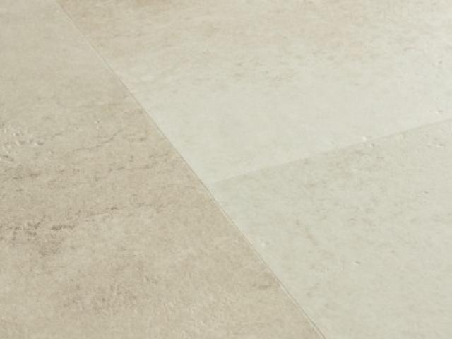 Vinyle Quickstep : ILLUME AVMTU40274 - Béton tempête de sable