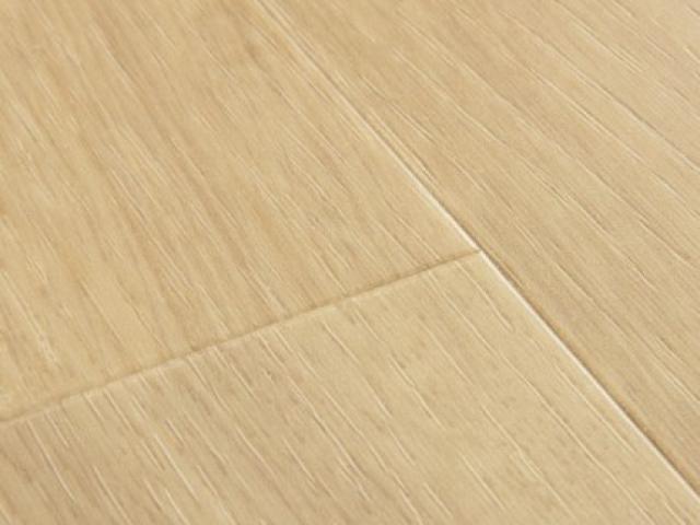 Vinyle Quickstep : BLOS AVSPU40018 - Chêne flotté beige
