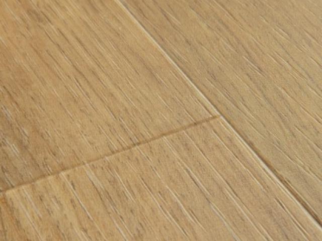 Vinyle Quickstep : BLOS AVSPU40025 - Chêne cottage naturel