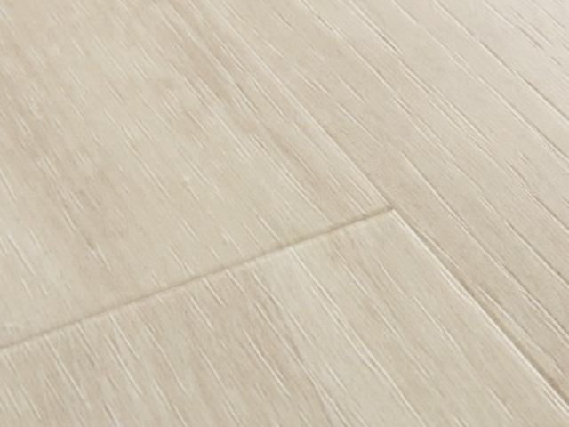Vinyle Quickstep : BLOS AVSPU40038 - Chêne canyon beige