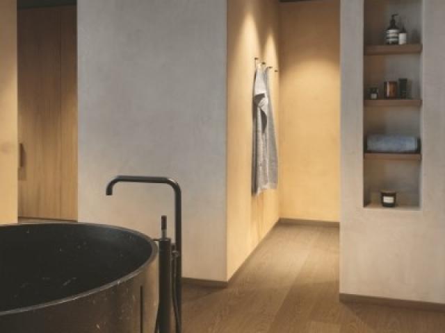 Vinyle Quickstep : BLOS AVSPU40279 - Chêne cacao
