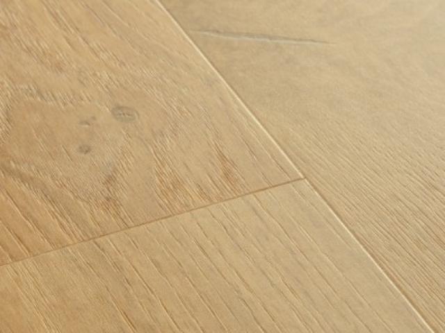 Vinyle Quickstep : BLOS AVSPU40320 - Chêne littoral miel 
