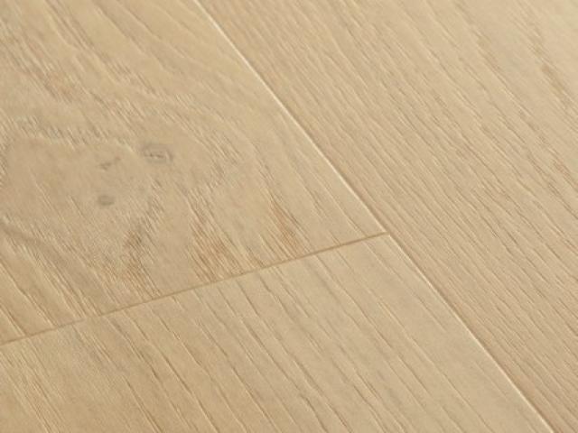 Vinyle Quickstep : BLOS AVSPU40321 - Chêne littoral beige